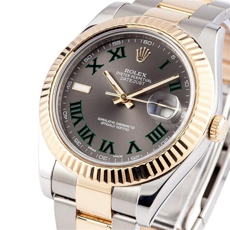 buy rolex datejust ii|pre owned Rolex Datejust ii.